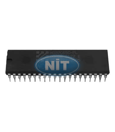 Electronic components  - NIT Electronics Electronic Components 