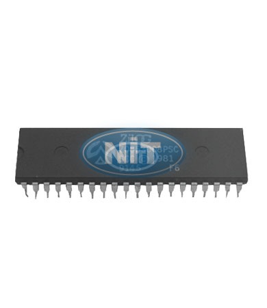 Electronic components  - NIT Electronics Electronic Components 