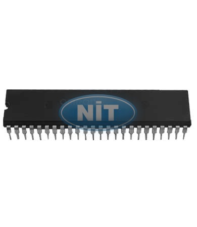 Electronic components  - NIT Electronics Electronic Components 