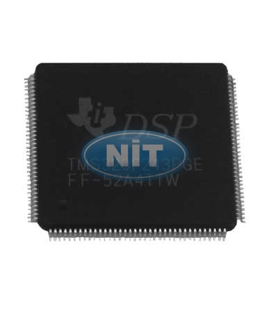 Electronic components  - NIT Electronics Electronic Components 