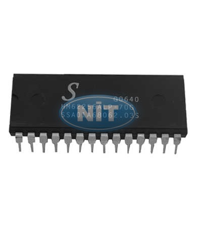 Electronic components  - NIT Electronics Electronic Components 