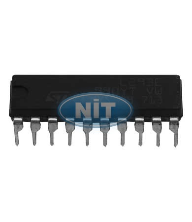 Electronic components  - NIT Electronics Electronic Components 