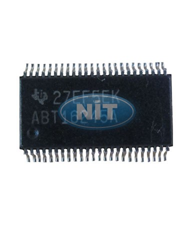 Electronic components  - NIT Electronics Electronic Components 