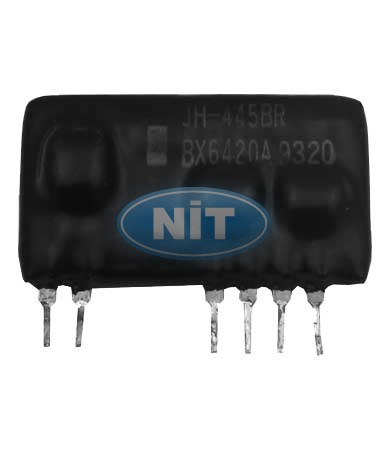 Electronic components  - NIT Electronics Electronic Components 