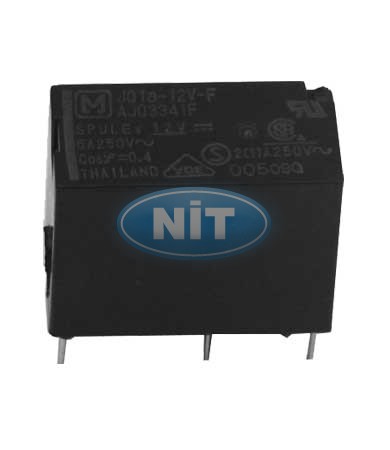 Electronic components  - NIT Electronics Electronic Components 