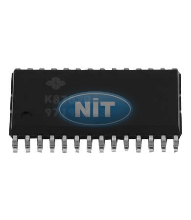 Electronic components  - NIT Electronics Electronic Components 