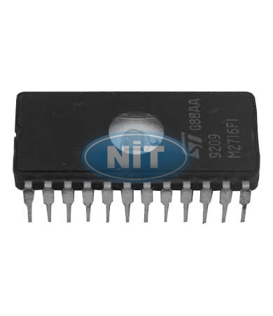 Electronic components  - NIT Electronics Electronic Components 