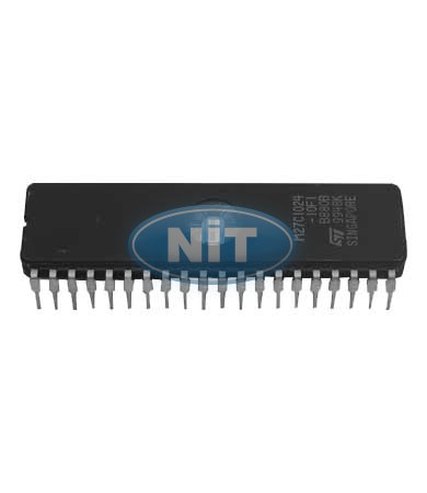 Electronic components  - NIT Electronics Electronic Components 