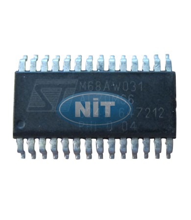 Electronic components  - NIT Electronics Electronic Components 