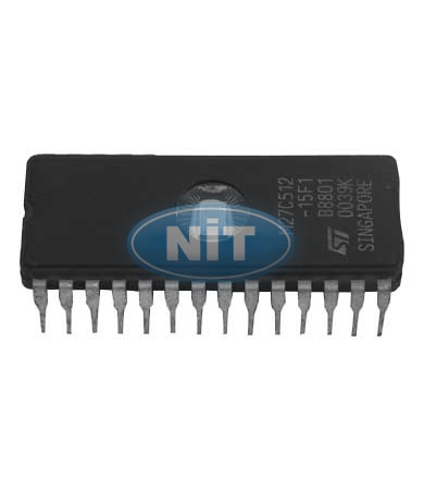 Electronic components  - NIT Electronics Electronic Components 