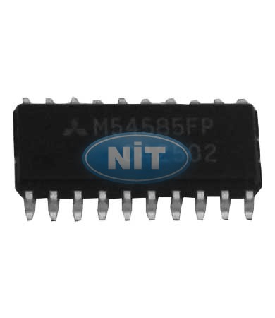 Electronic components  - NIT Electronics Electronic Components 