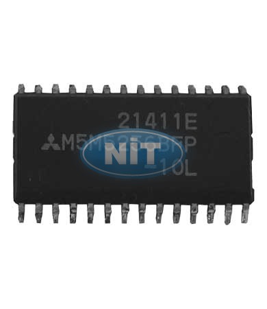 Electronic components  - NIT Electronics Electronic Components 