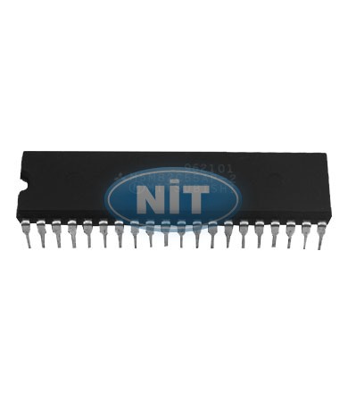 Electronic components  - NIT Electronics Electronic Components 