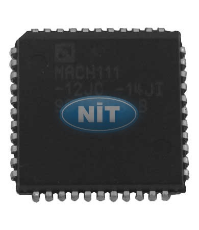 Electronic components  - NIT Electronics Electronic Components 