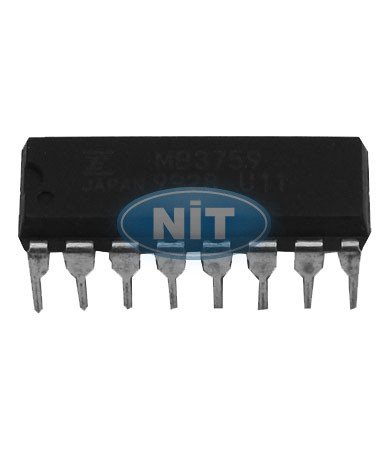 Electronic components  - NIT Electronics Electronic Components 