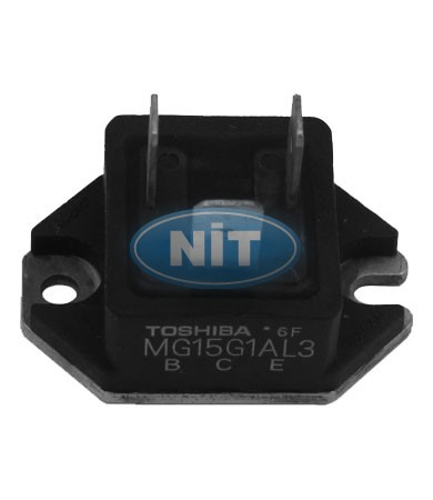 Electronic components  - NIT Electronics Electronic Components 