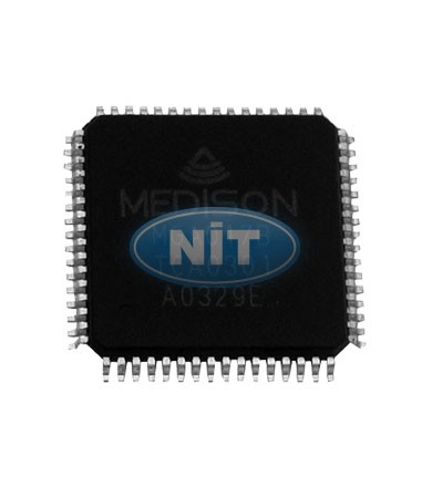 Electronic components  - NIT Electronics Electronic Components 