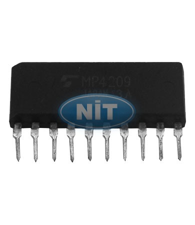 Electronic components  - NIT Electronics Electronic Components 