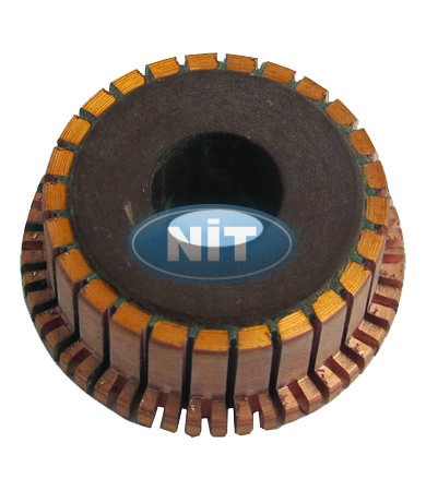 Electronic components  - NIT Electronics Electronic Components 