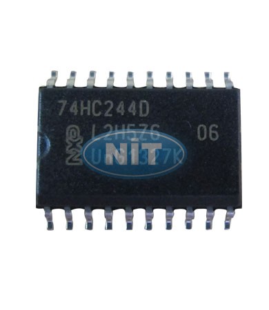 Electronic components  - NIT Electronics Electronic Components 