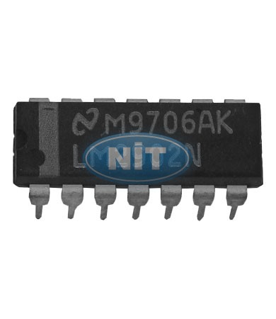 Electronic components  - NIT Electronics Electronic Components 