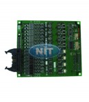 Nit Elektronik Servo Motorlar & Elektronik Kartlar Elektronik Kart CDV2