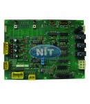 Nit Elektronik Servo Motorlar & Elektronik Kartlar Elektronik Kart  