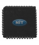 Nit Elektronik Elektronik Komponentler Entegre  