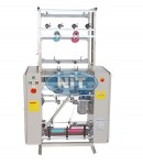 NIT Accessory Machines Fancy Yarn Machines Fancy Yarn Machine  5-- 14G 