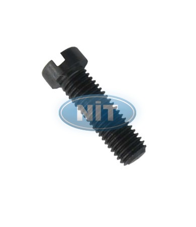 Flat Head Screw  - Shima Seiki Spare Parts  Screws, Pins, Springs & Eyelets 