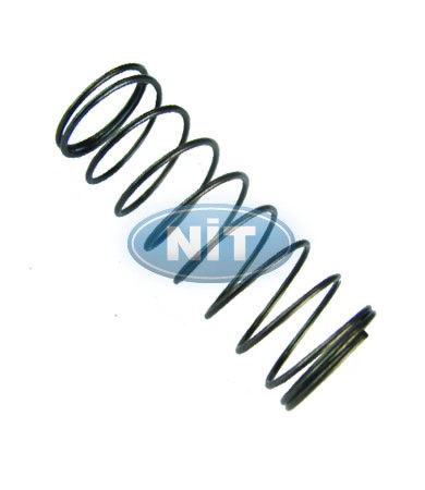 Front Panel Push Spring  (1,20 mm) - Shima Seiki Spare Parts  Screws, Pins, Springs & Eyelets 