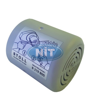 Fruction Roller Motor Cover   - Spare Parts for STOLL Machines Solenoids,Bobbins,Sensors & Memory Card Readers 