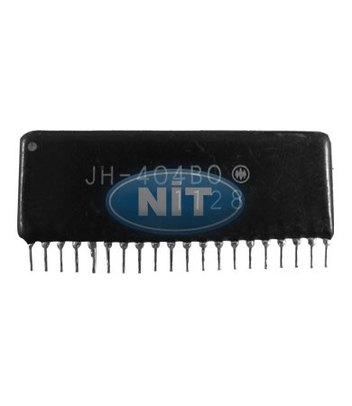 Hybrid   - NIT Electronics Electronic Components 