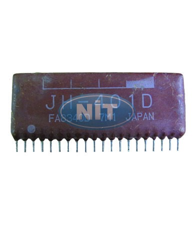 Hybrid   - NIT Electronics Electronic Components 