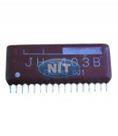 NIT Electronics Electronic Components Hybrid  