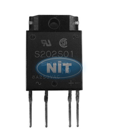 Integrated Circuit   - NIT Electronics Electronic Components 