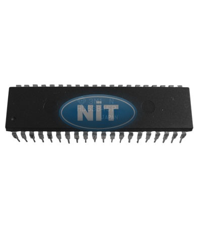 Integrated Circuit   - NIT Electronics Electronic Components 