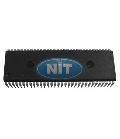 Integrated Circuit   - NIT Electronics Electronic Components 