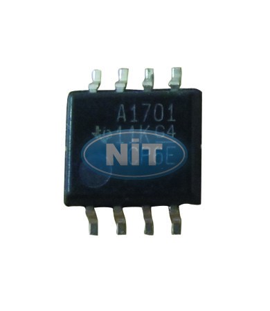 Integrated Circuit   - NIT Electronics Electronic Components 