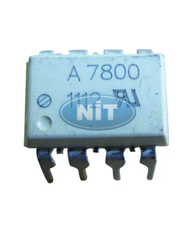 Integrated Circuit   - NIT Electronics Electronic Components 