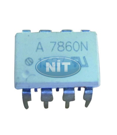 Integrated Circuit   - NIT Electronics Electronic Components 