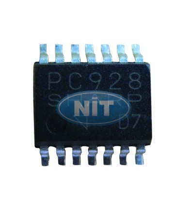 Integrated Circuit   - NIT Electronics Electronic Components 