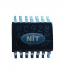 NIT Electronics Electronic Components Integrated Circuit  