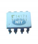 NIT Electronics Electronic Components Integrated Circuit  