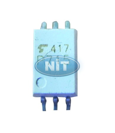 Integrated Circuit   - NIT Electronics Electronic Components 