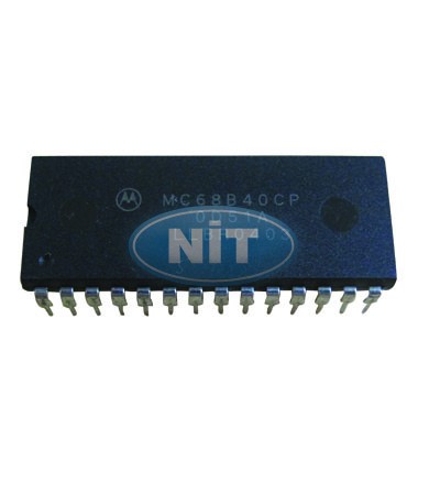 Integrated Circuit   - NIT Electronics Electronic Components 