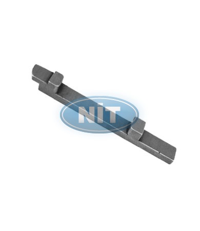 İntersia Carrier Brake   (L)  - Shima Seiki Spare Parts  Yarn carriers 