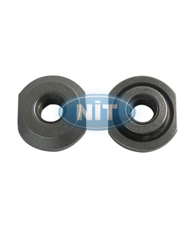 Intersia Carrier Nut (Special)  - Shima Seiki Spare Parts  Yarn carriers 