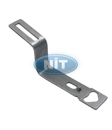 Intersia Yarn Carrier Holder  HP (2+7) - Spare Parts for STOLL Machines Yarn Carriers 