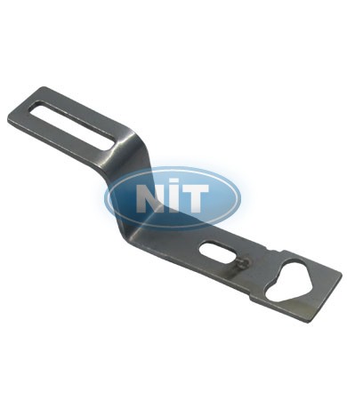 Intersia Yarn Carrier Holder  HP (3+6) - Spare Parts for STOLL Machines Yarn Carriers 